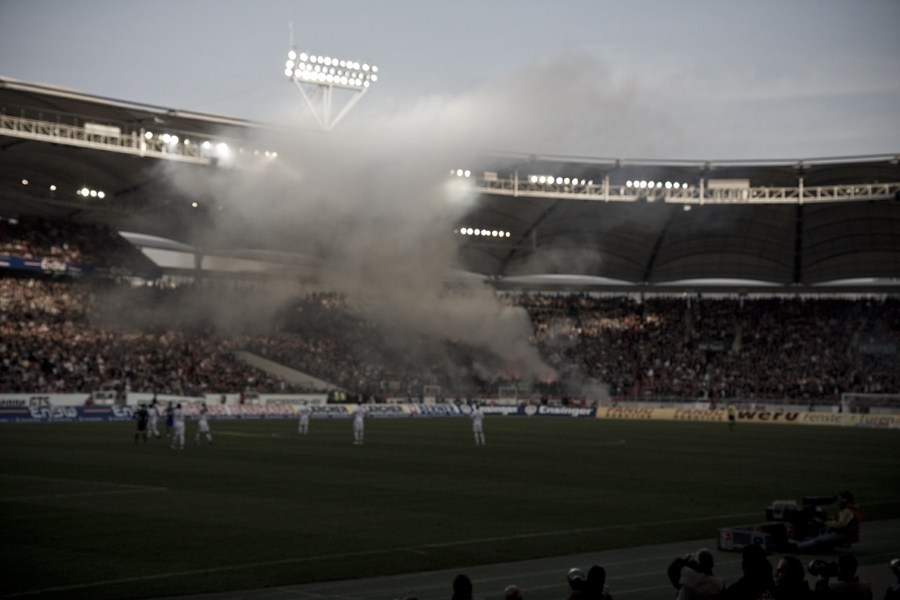 ultras smog